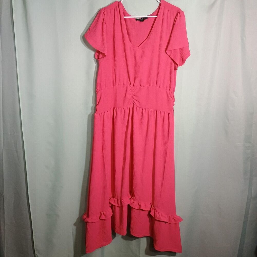 Unbranded Women's Multi Dress